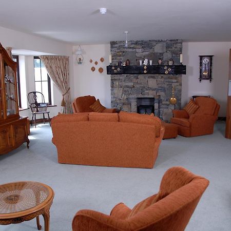 All The Twos Lodge Clifden Zewnętrze zdjęcie