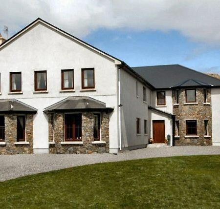 All The Twos Lodge Clifden Zewnętrze zdjęcie