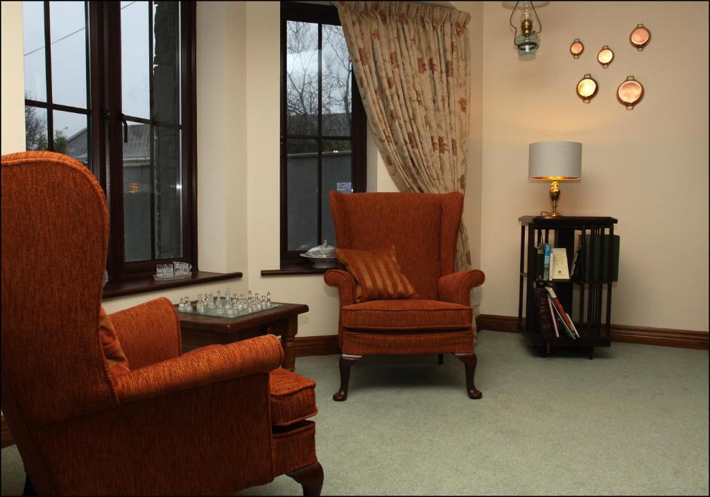 All The Twos Lodge Clifden Zewnętrze zdjęcie